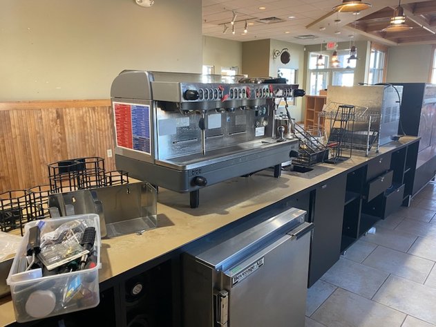 Image for Dunn Bros. Coffee Liquidation