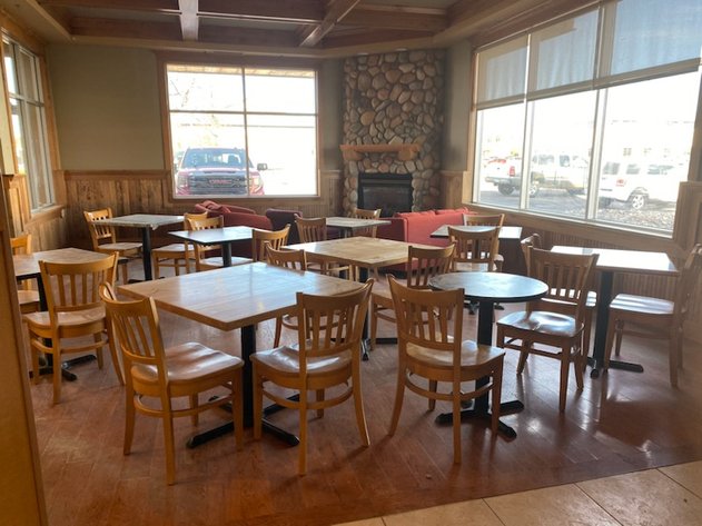 Image for Dunn Bros. Coffee Liquidation