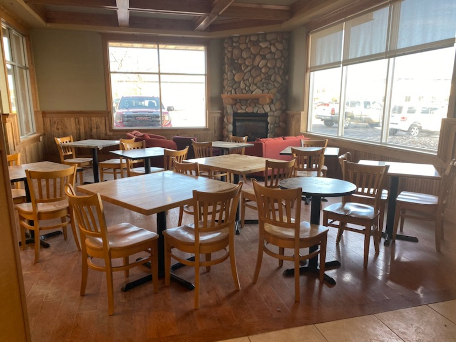 Image for Dunn Bros. Coffee Liquidation