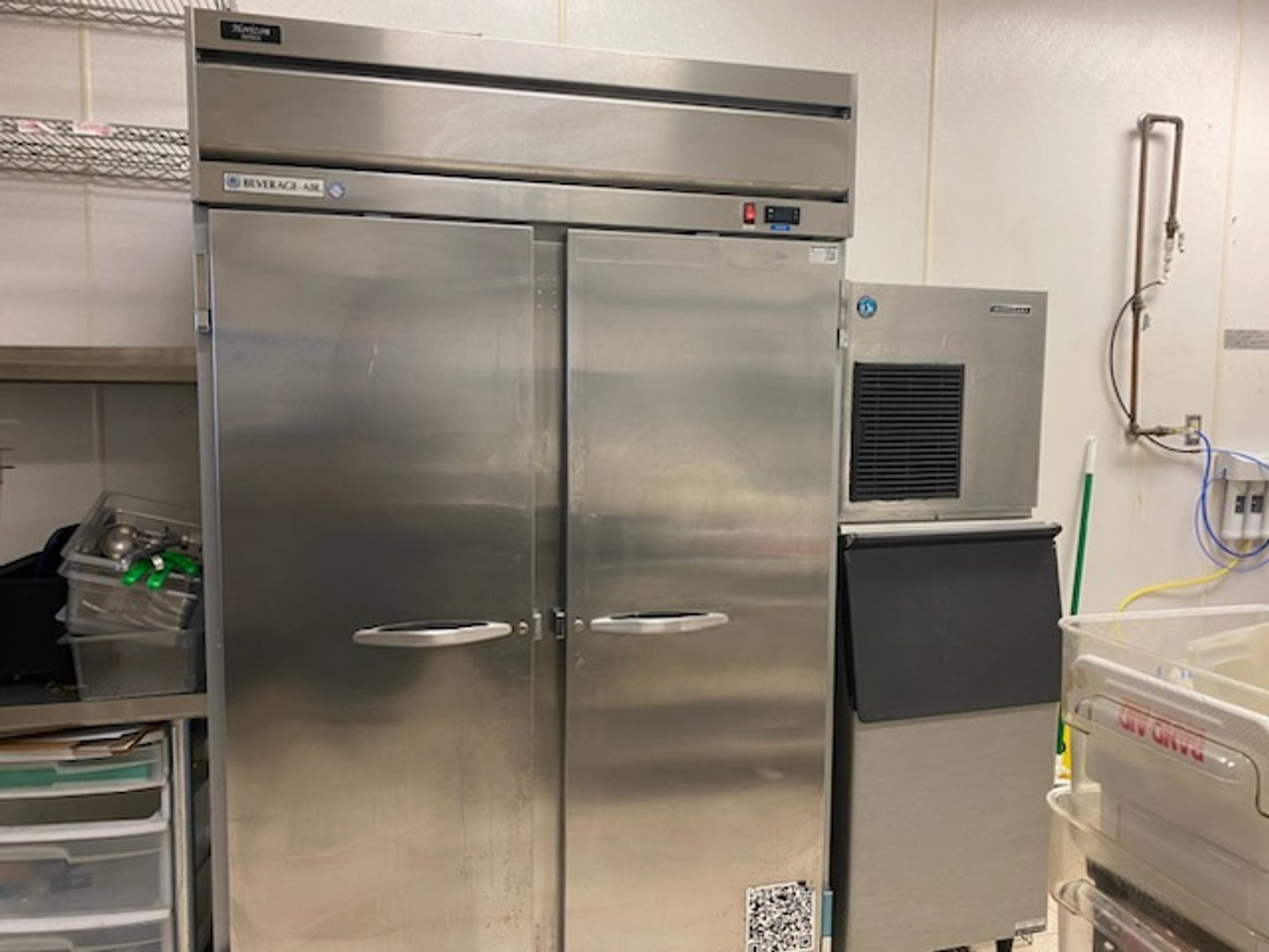 Image for Dunn Bros. Coffee Liquidation