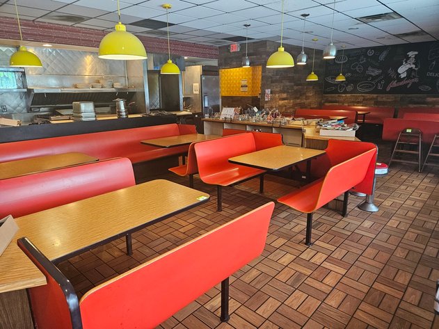 Image for Restaurant Equipment & Furnishings