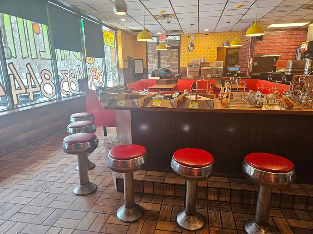 Image for Restaurant Equipment & Furnishings