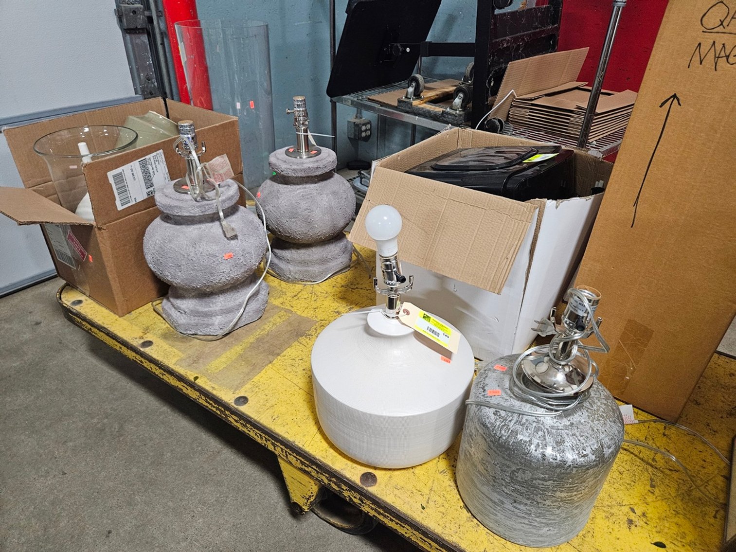 Image for Home Furniture, Decor & More