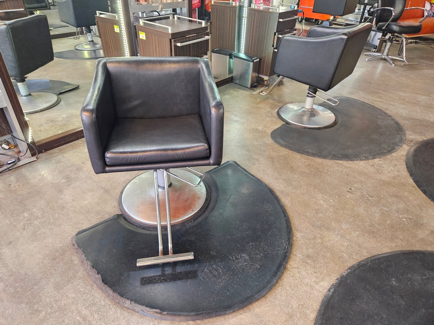 Image for Salon Equipment, Furniture & More