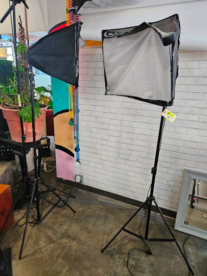 Image for Salon Equipment, Furniture & More