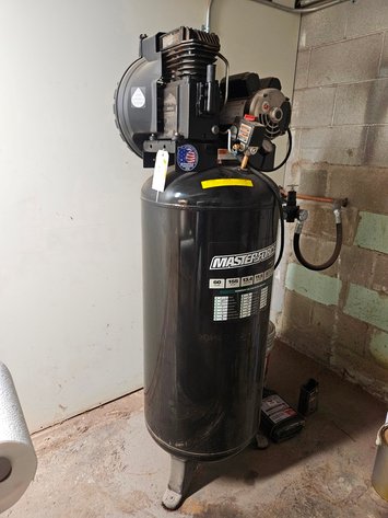 Image for Magnetic Knife Holder Mfg: Woodworking Equipment, Inventory & More