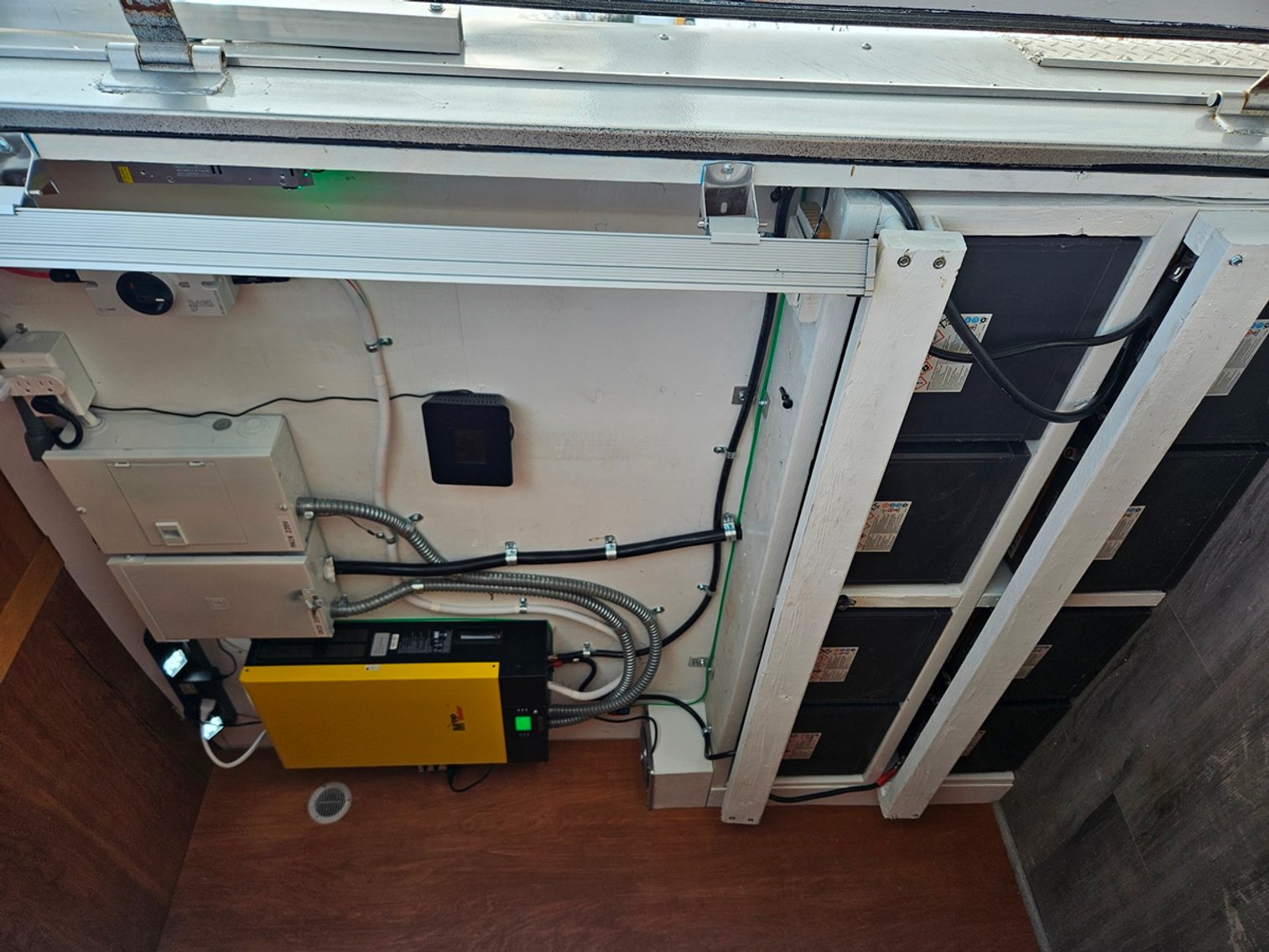 Image for Agriculture Growing System