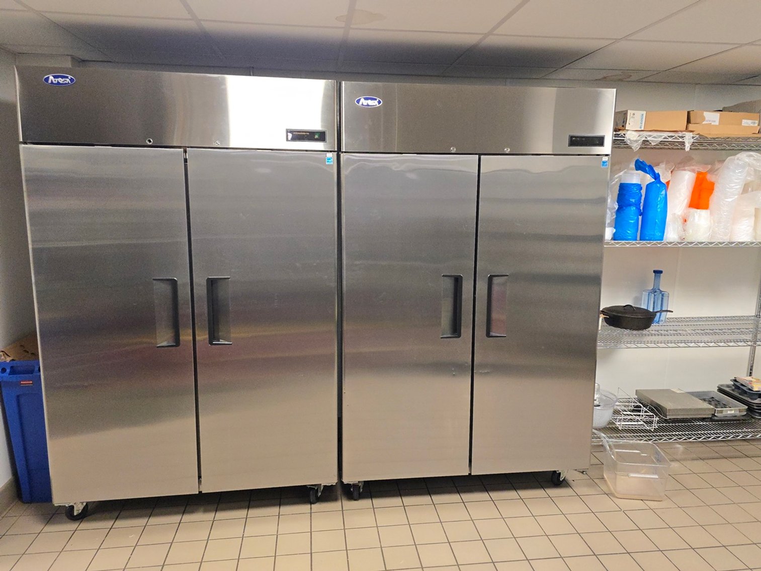 Image for Bistro, Coffee & Wine Bar Liquidation