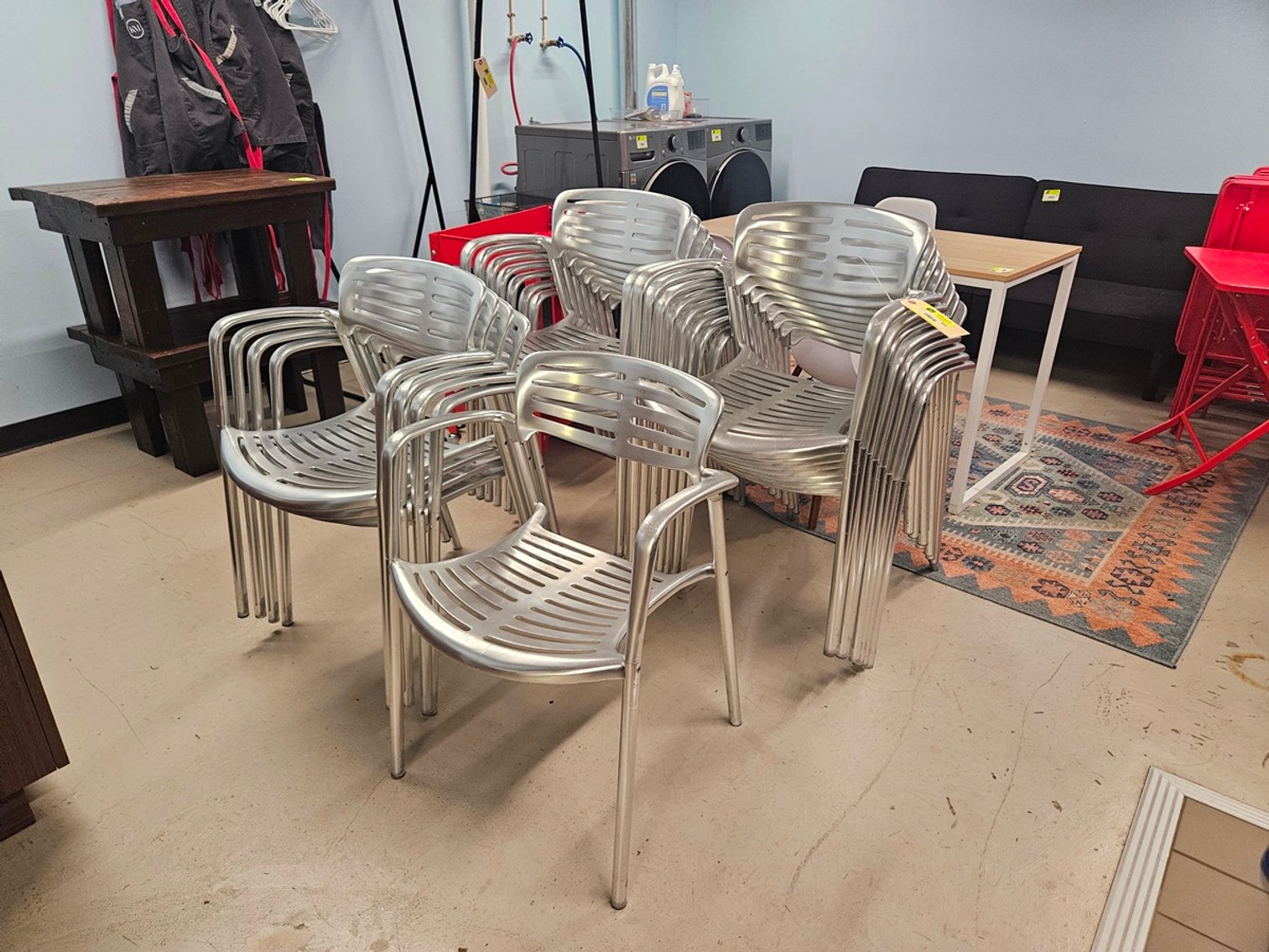 Image for Bistro, Coffee & Wine Bar Liquidation