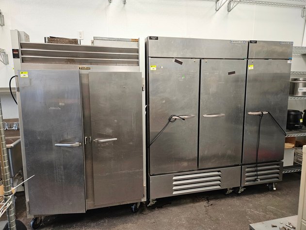 Image for Cafe/Coffee Shop Equipment & Furnishings