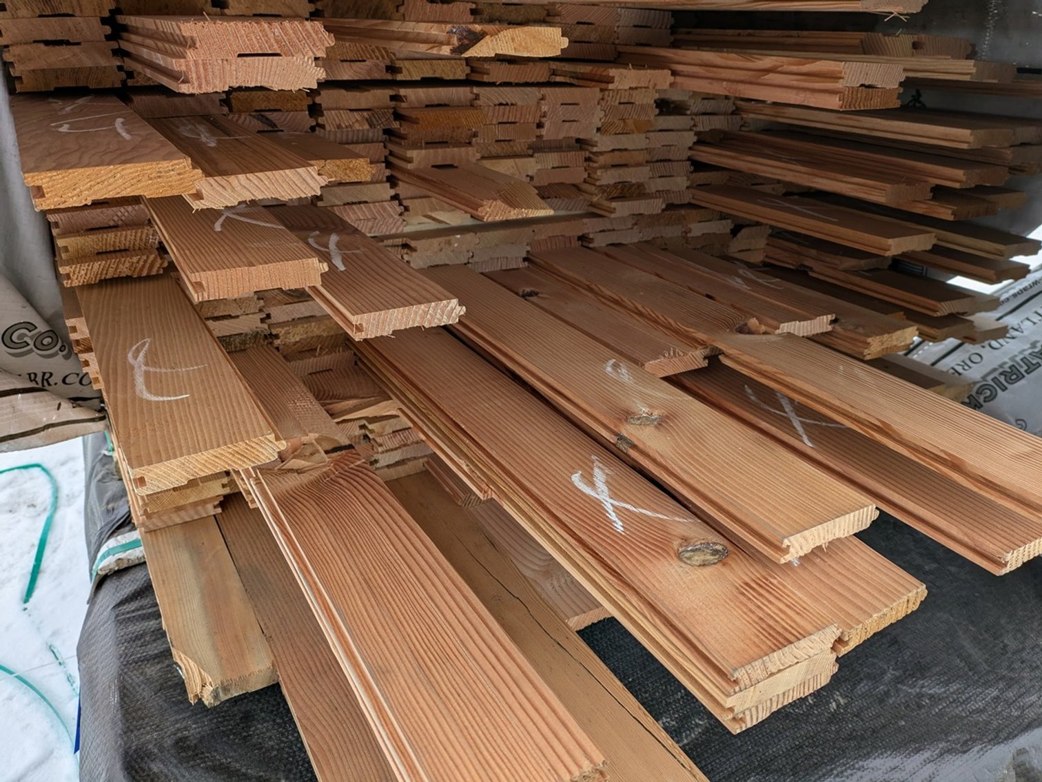 Image for Wood Flooring & More