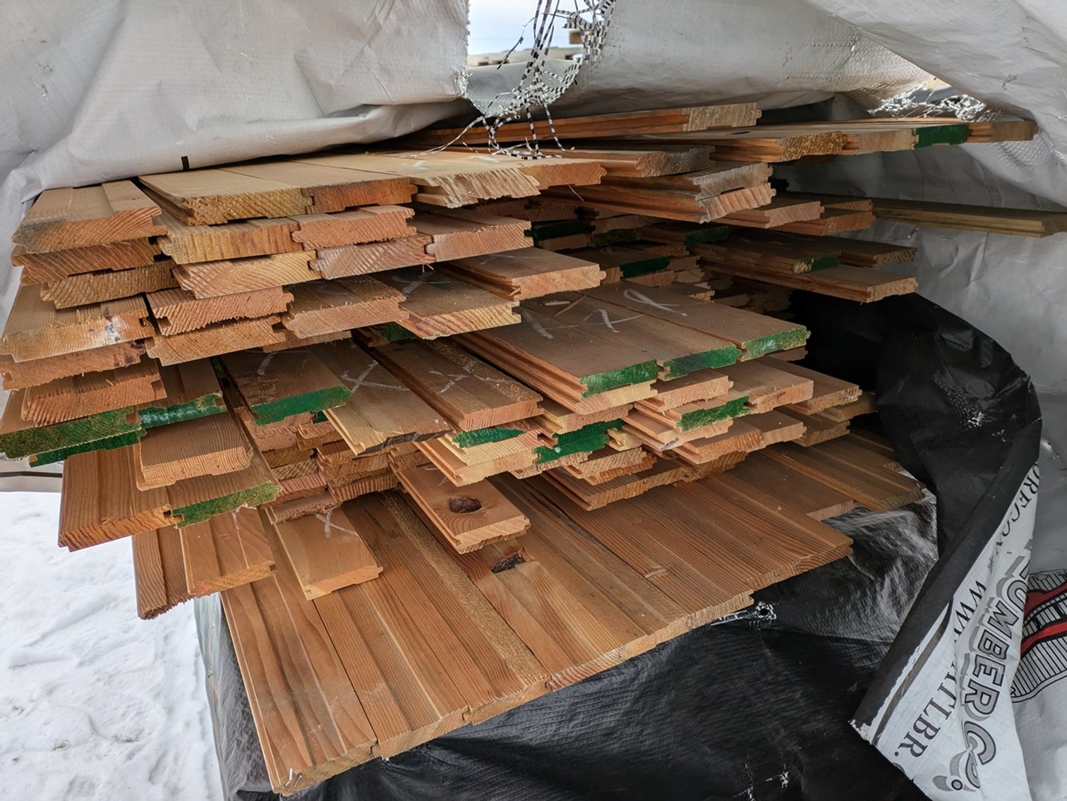 Image for Wood Flooring & More