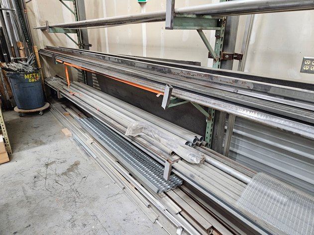 Image for Wood Working Shop: Equipment, Tools & More