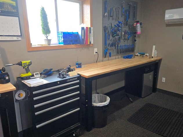 Image for Bike Shop: Bikes, Tools & Accessories