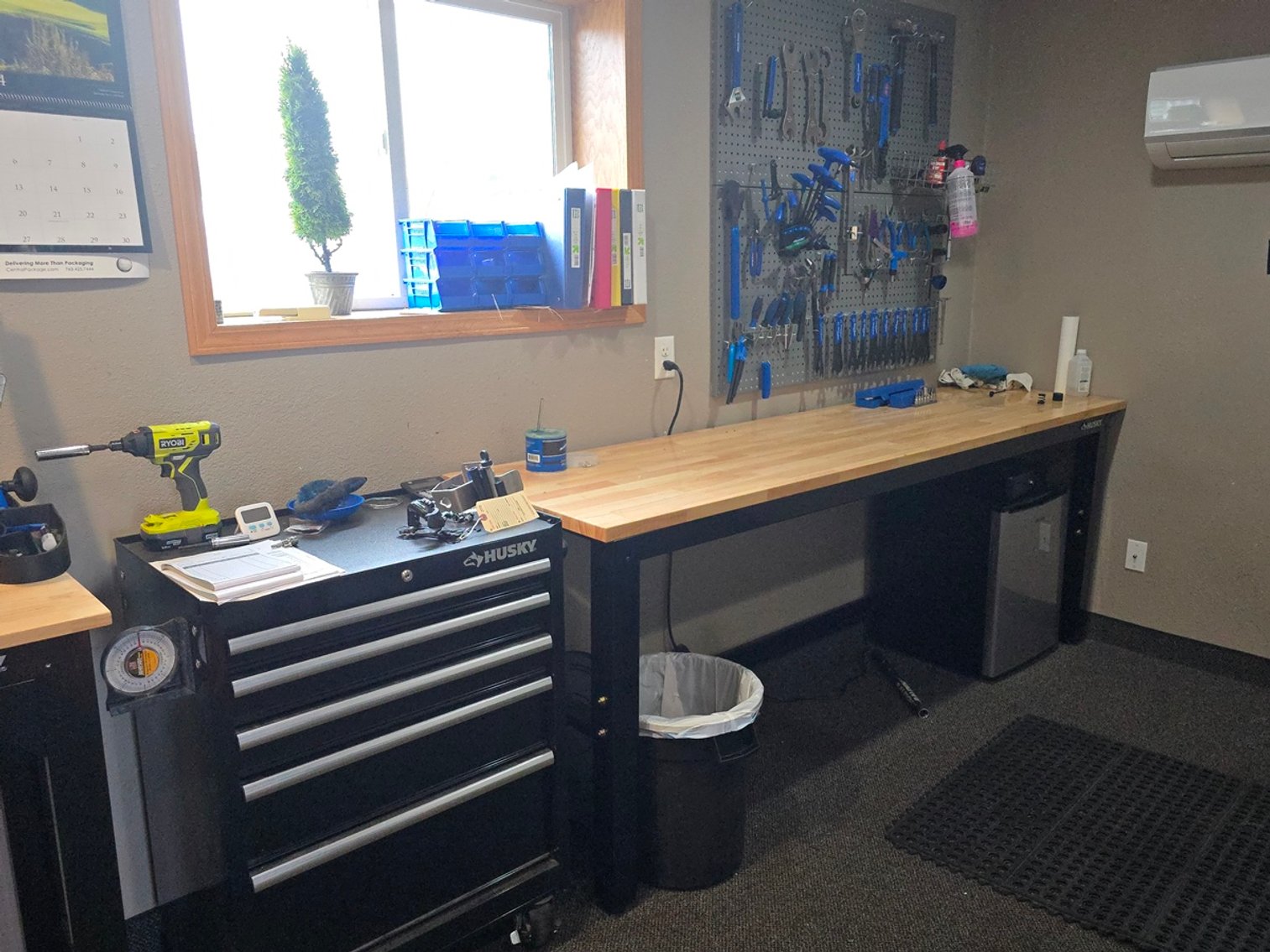 Image for Bike Shop: Bikes, Tools & Accessories