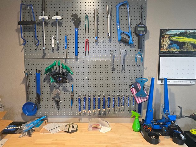 Image for Bike Shop: Bikes, Tools & Accessories