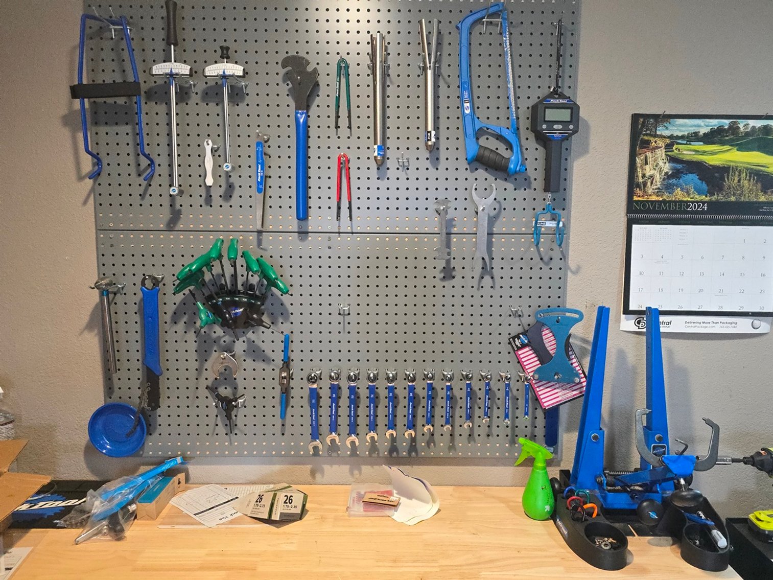 Image for Bike Shop: Bikes, Tools & Accessories