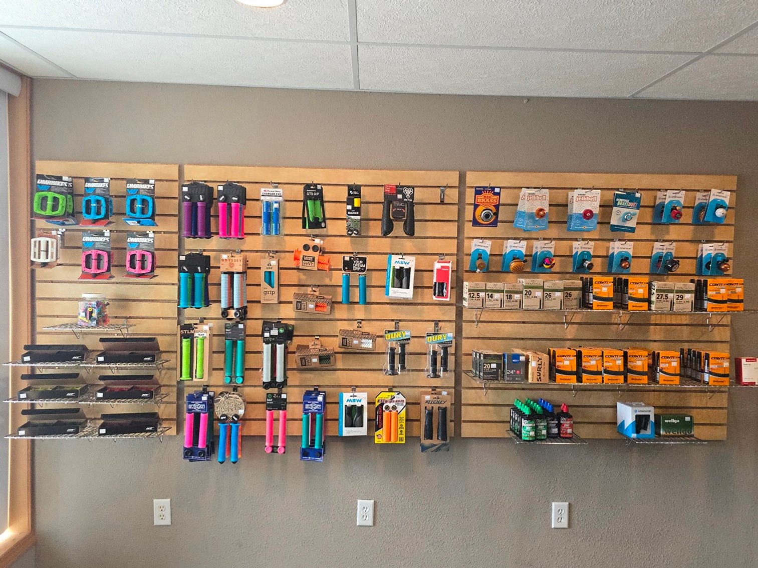 Image for Bike Shop: Bikes, Tools & Accessories