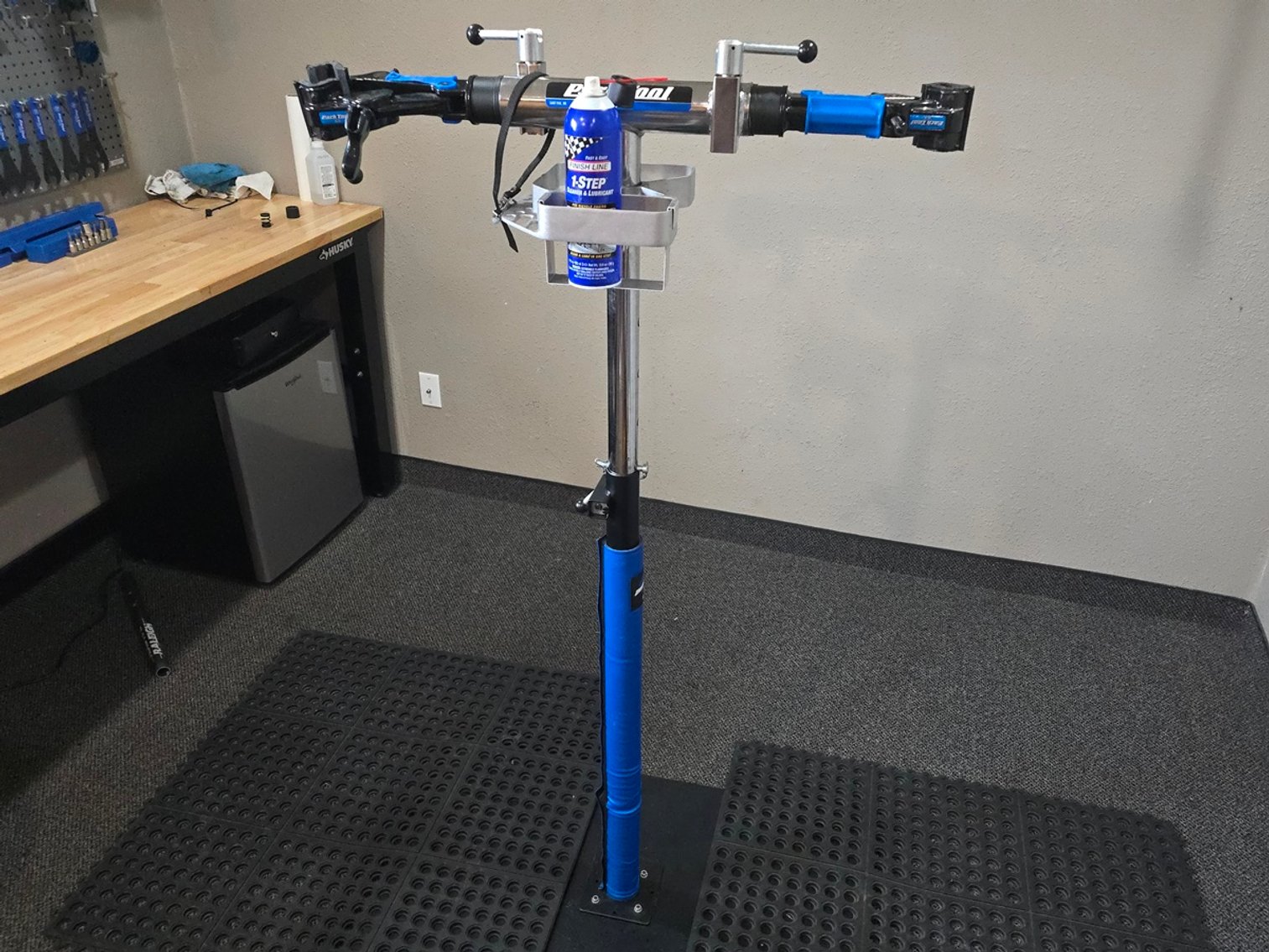 Image for Bike Shop: Bikes, Tools & Accessories