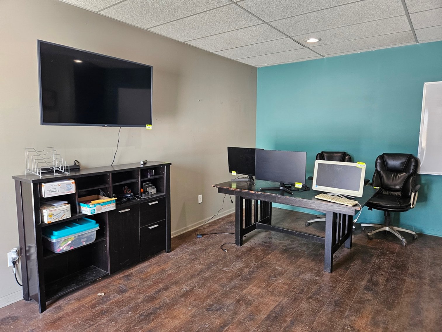 Image for Telecom Contractor Tools & Equipment