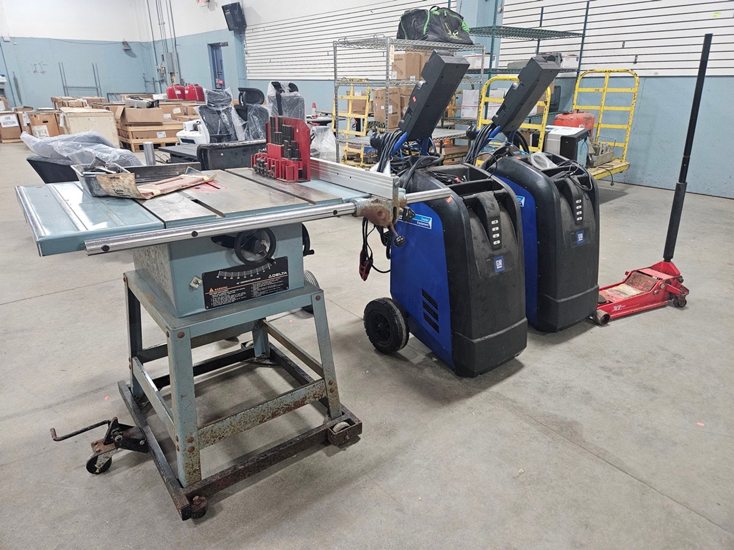 Image for Multiple Businesses: Tools, Equipment & More