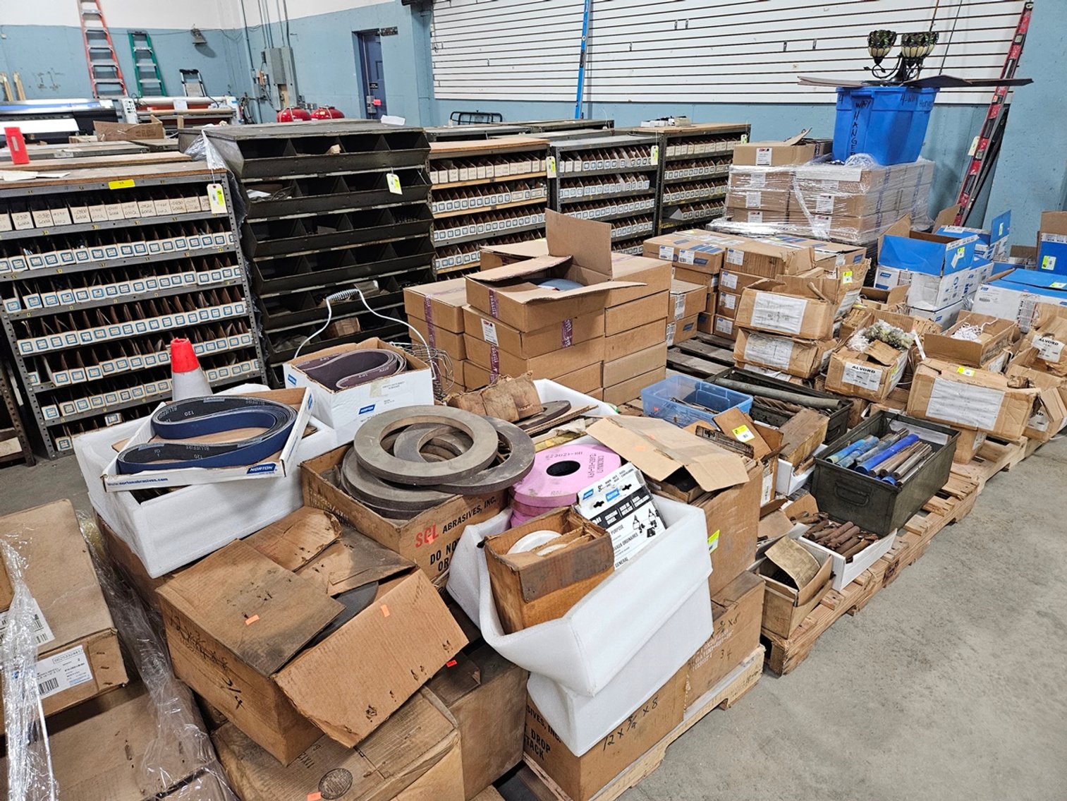 Image for Multiple Businesses: Tools, Equipment & More