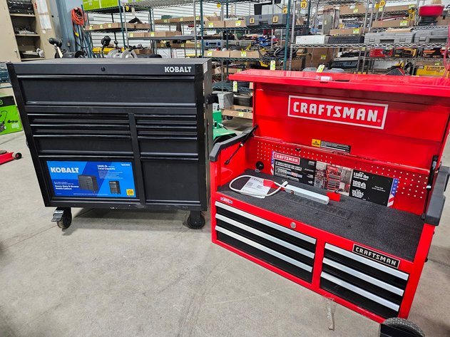 Image for Multiple Businesses: Tools, Equipment & More