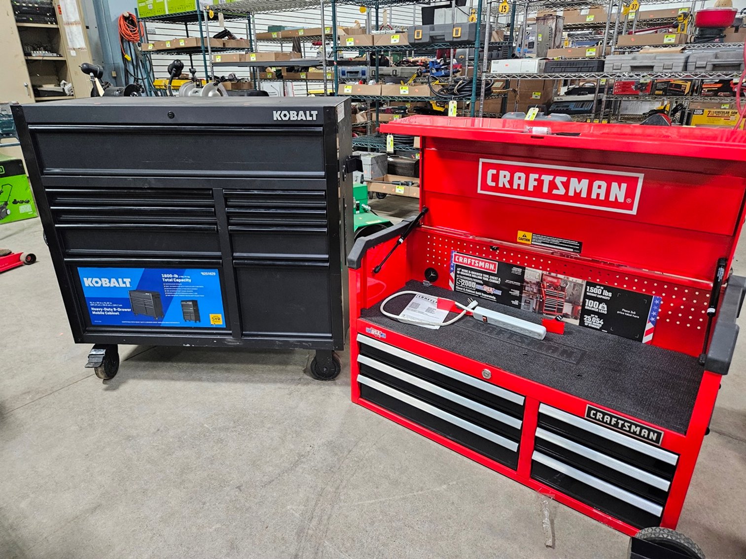 Image for Multiple Businesses: Tools, Equipment & More