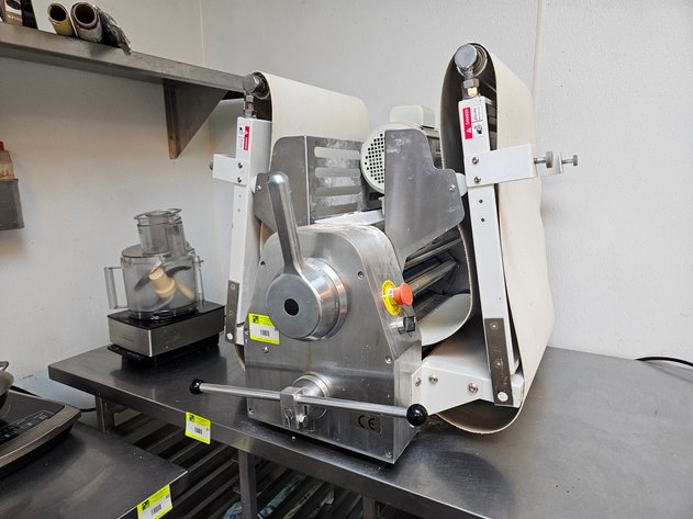 Image for Bakery, Food Service Equipment, Material Handling & More