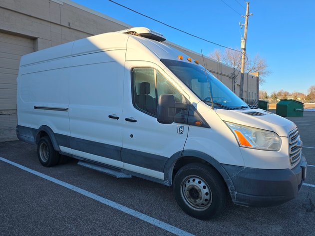 Image for Bakery, Food Service Equipment, Material Handling & More