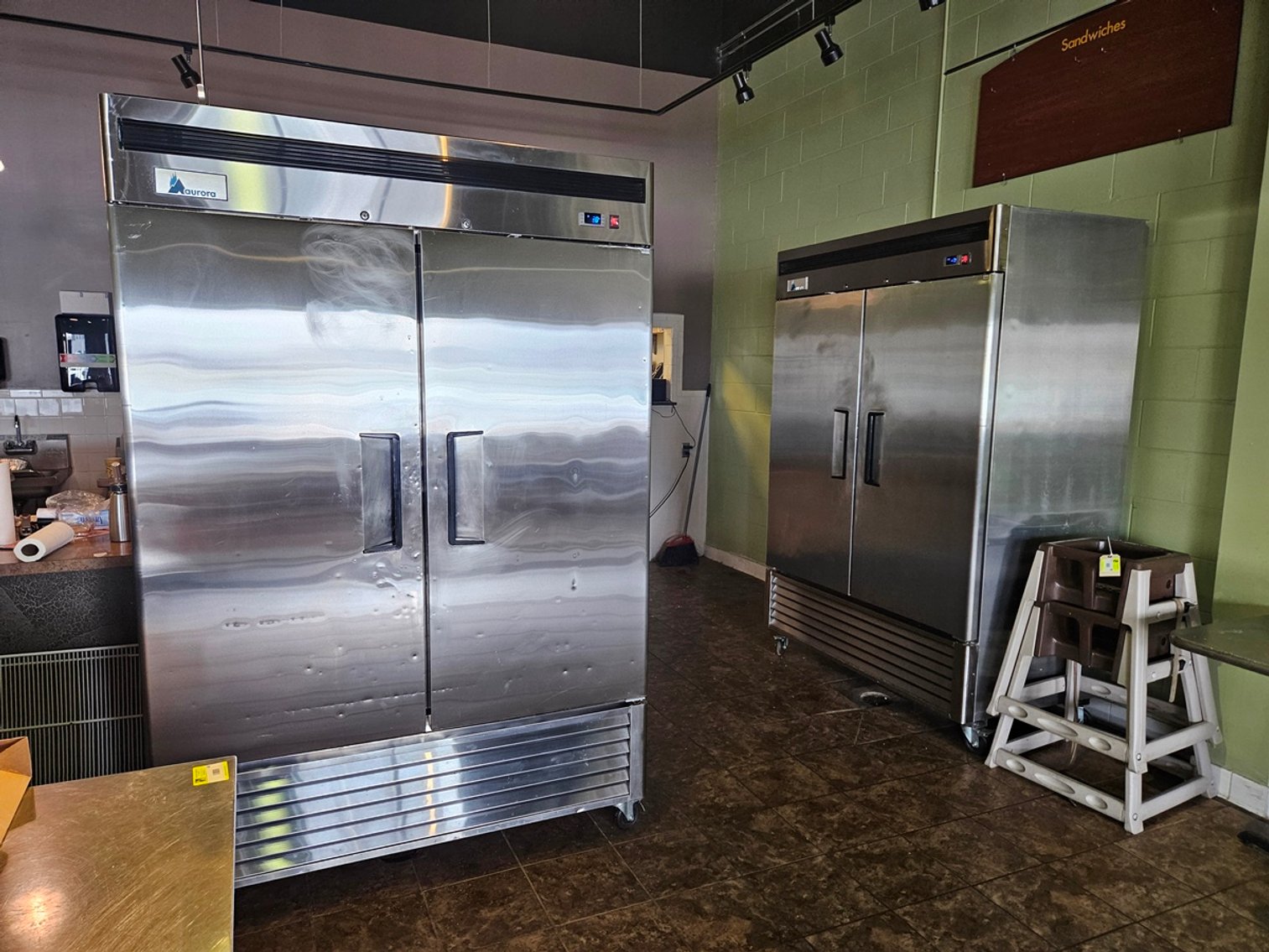 Image for Bakery, Food Service Equipment, Material Handling & More