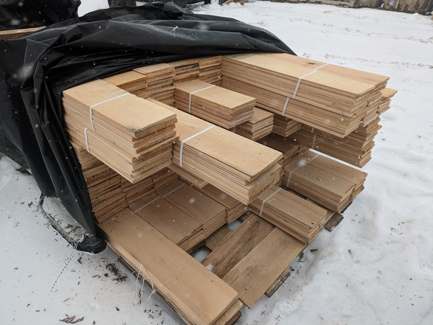 Image for Wood Flooring & More