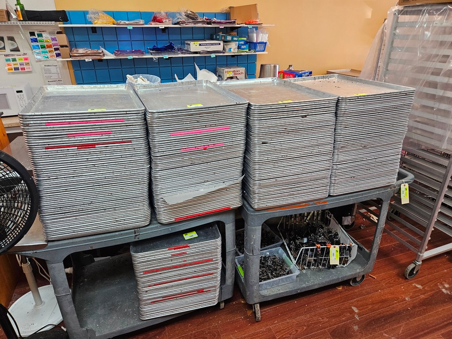 Image for Chocolate Making Equipment, Molds & More