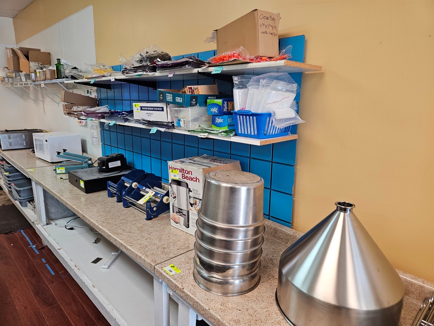 Image for Chocolate Making Equipment, Molds & More