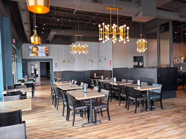 Image for Paulie's Restaurant & Bar