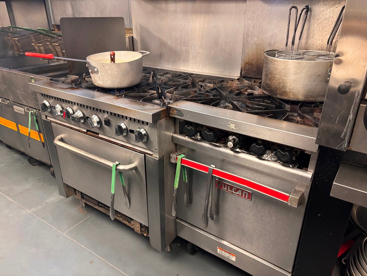 Image for Paulie's Restaurant & Bar