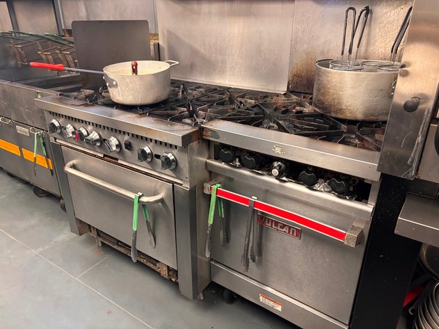 Image for Paulie's Restaurant & Bar