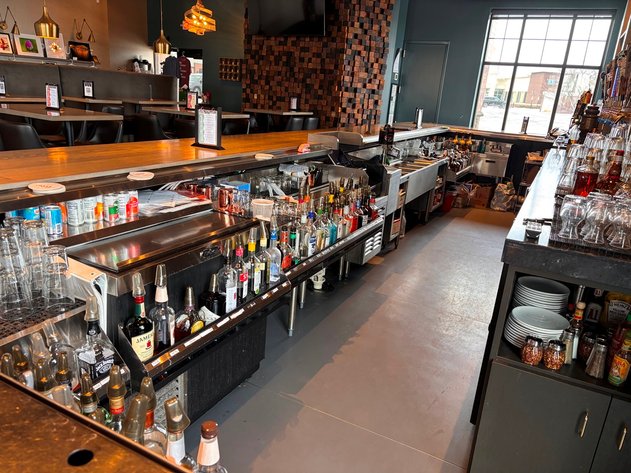 Image for Paulie's Restaurant & Bar