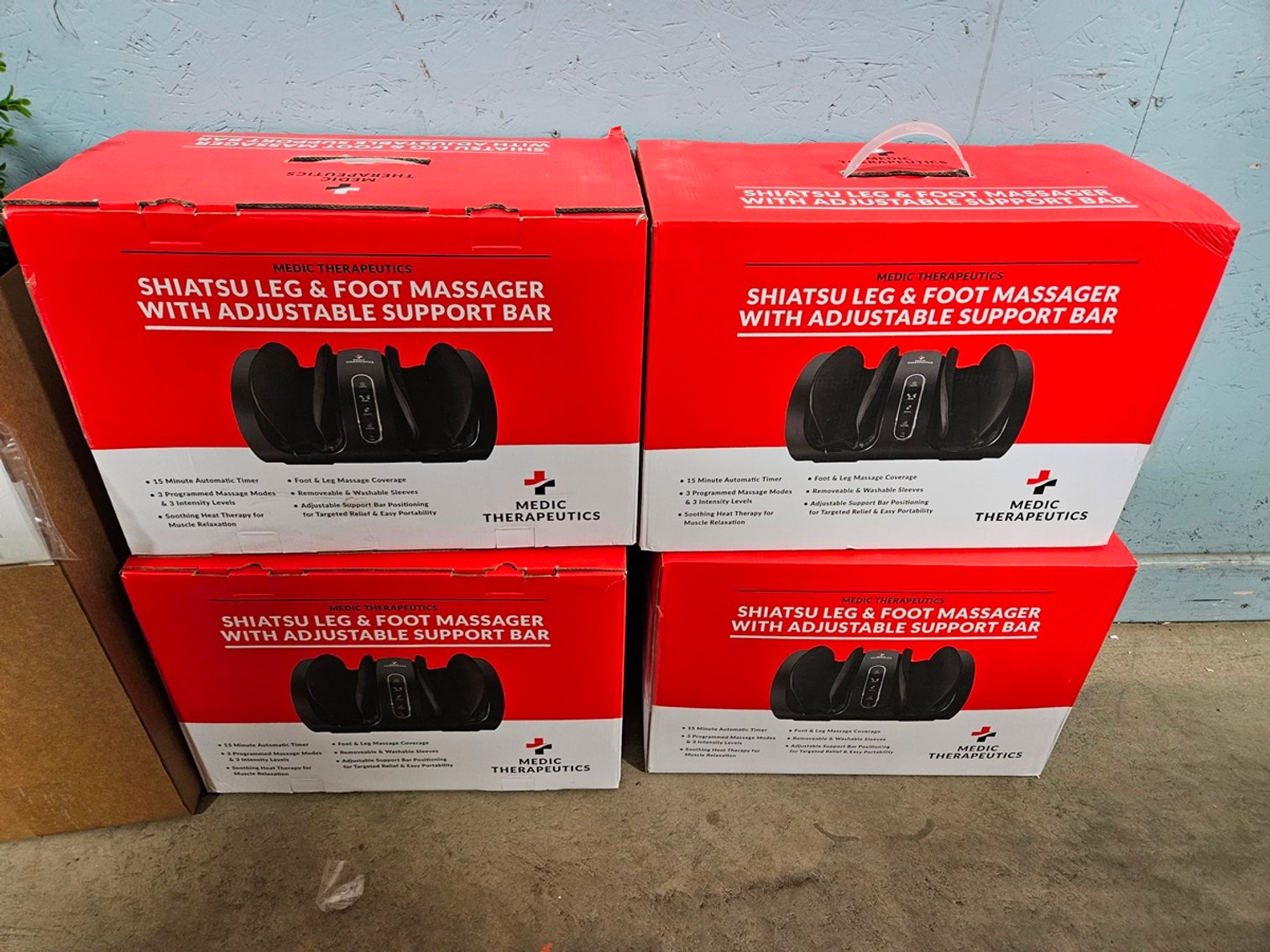 Image for Home Goods, Clothing/Footwear, Kitchen Goods & More