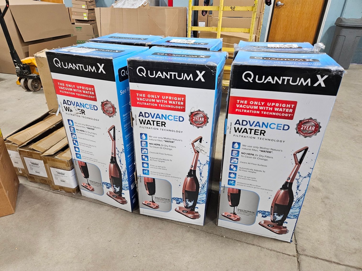 Image for Home Goods, Clothing/Footwear, Kitchen Goods & More