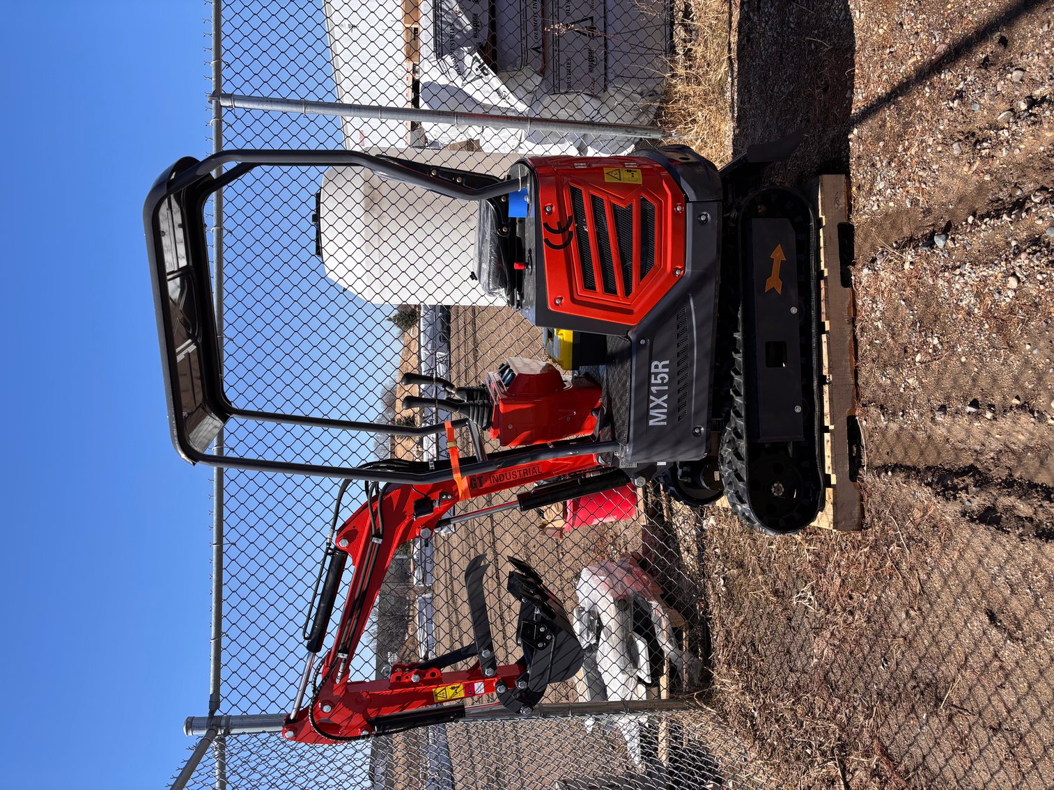 Image for Mini Excavators, Compact Skid Loaders, Wheel Loaders & More