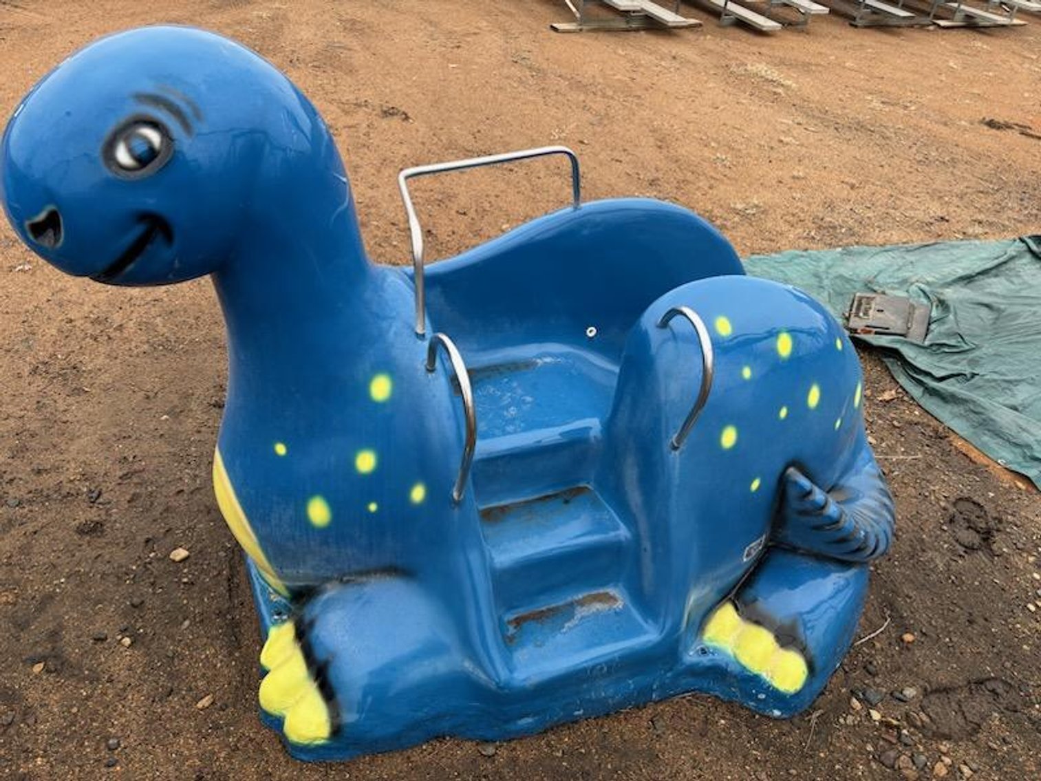 Image for Splash Park Water Features