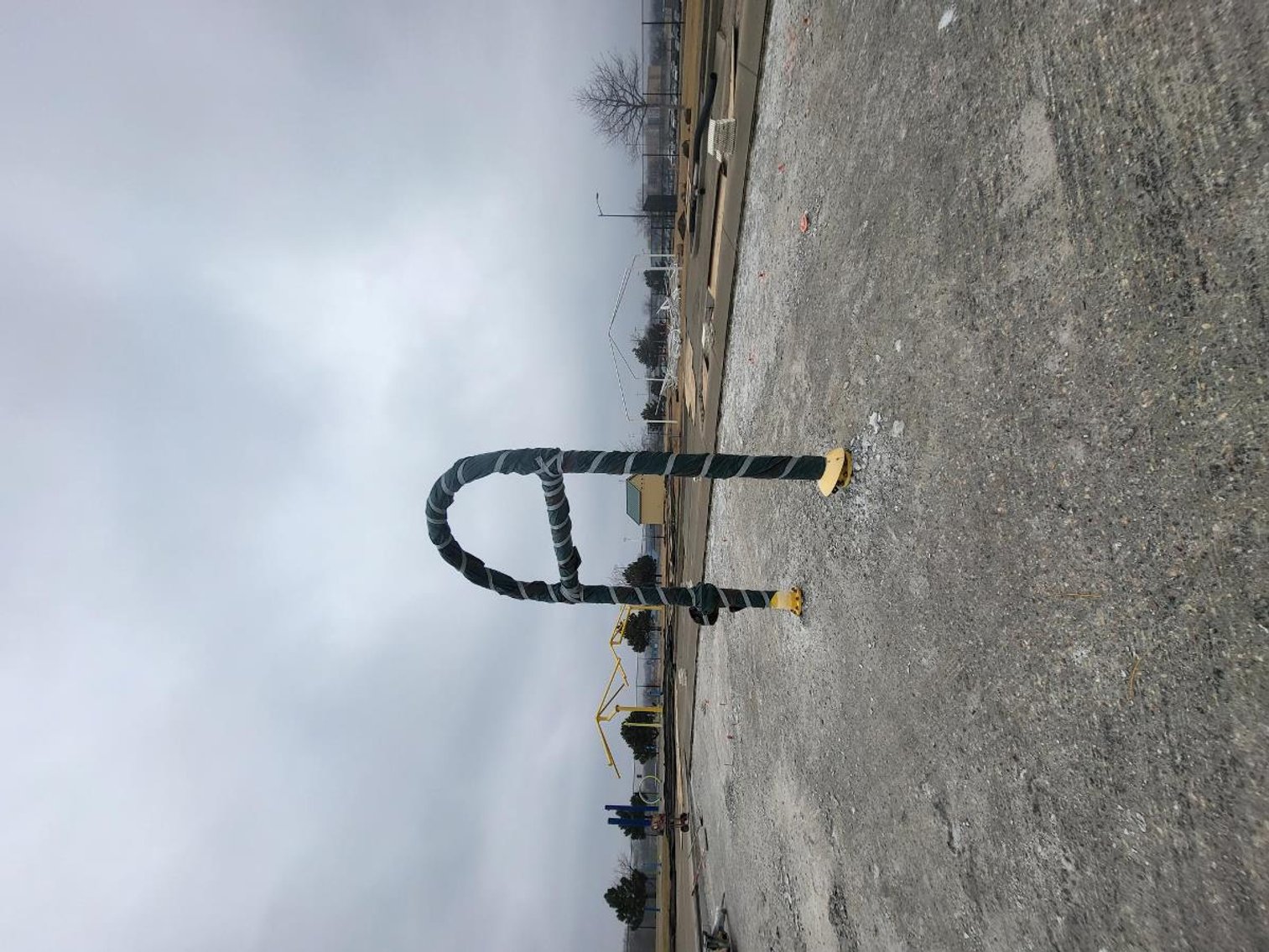 Image for Splash Park Water Features