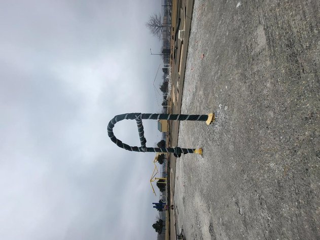 Image for Splash Park Water Features