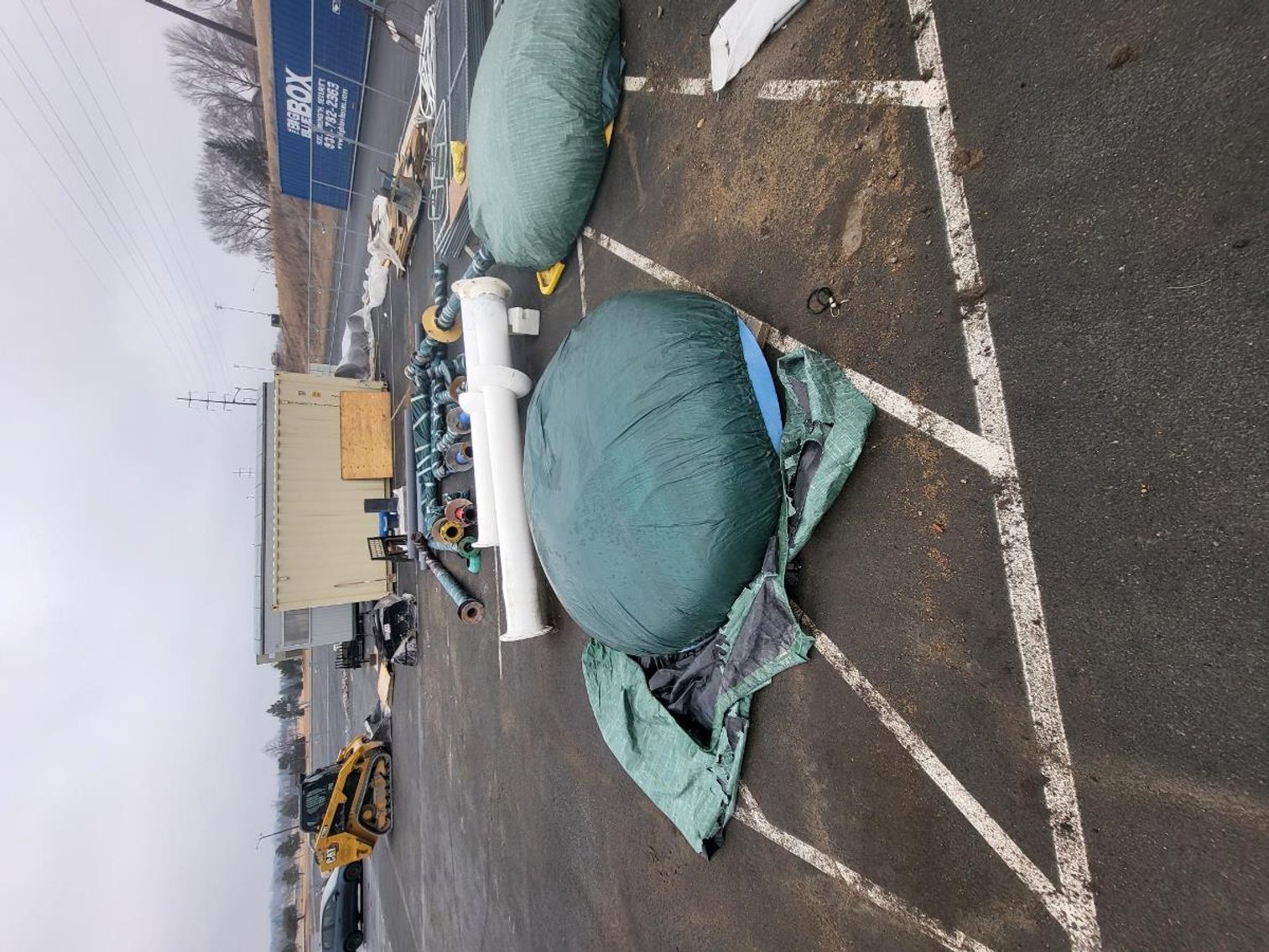 Image for Splash Park Water Features