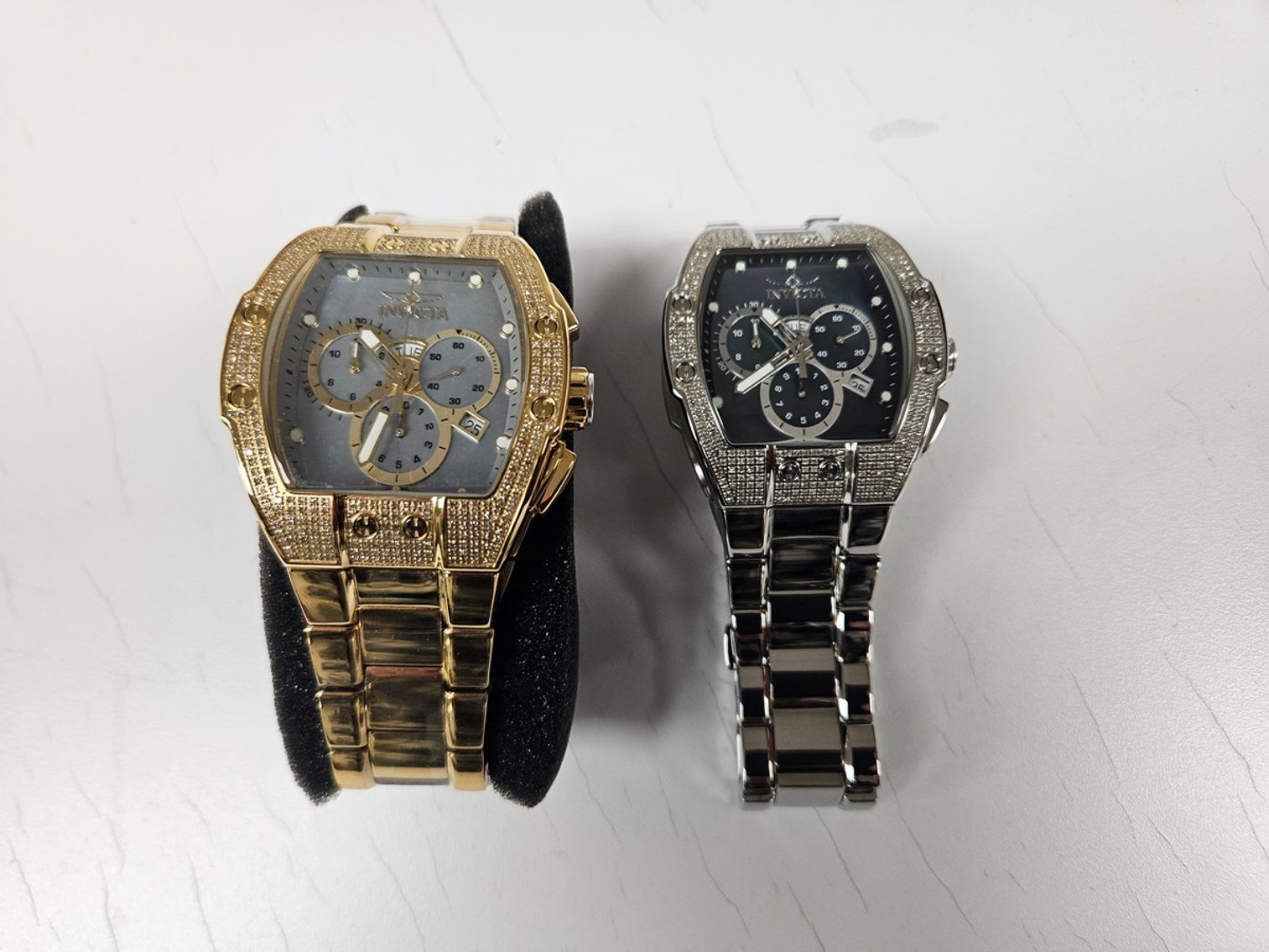 Image for Invicta Watches, Accessories & More