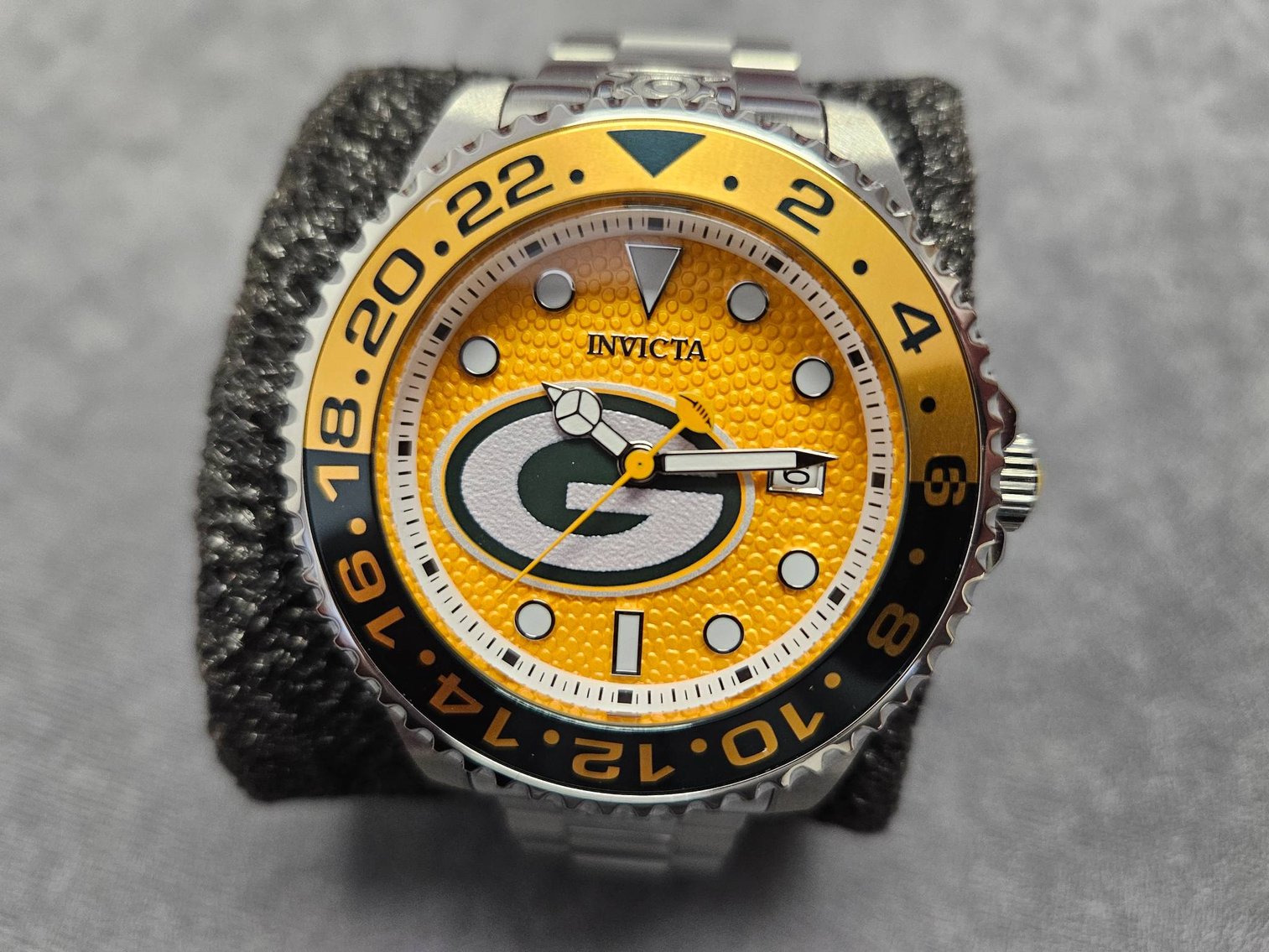 Image for Invicta Watches, Accessories & More