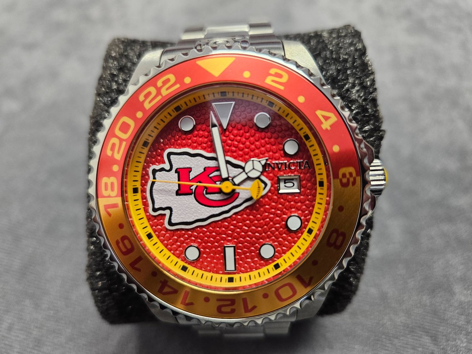 Image for Invicta Watches, Accessories & More