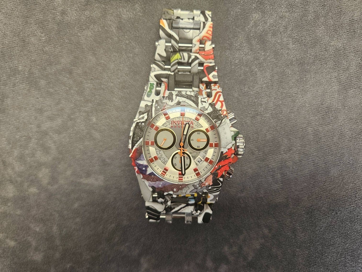 Image for Invicta Watches, Accessories & More