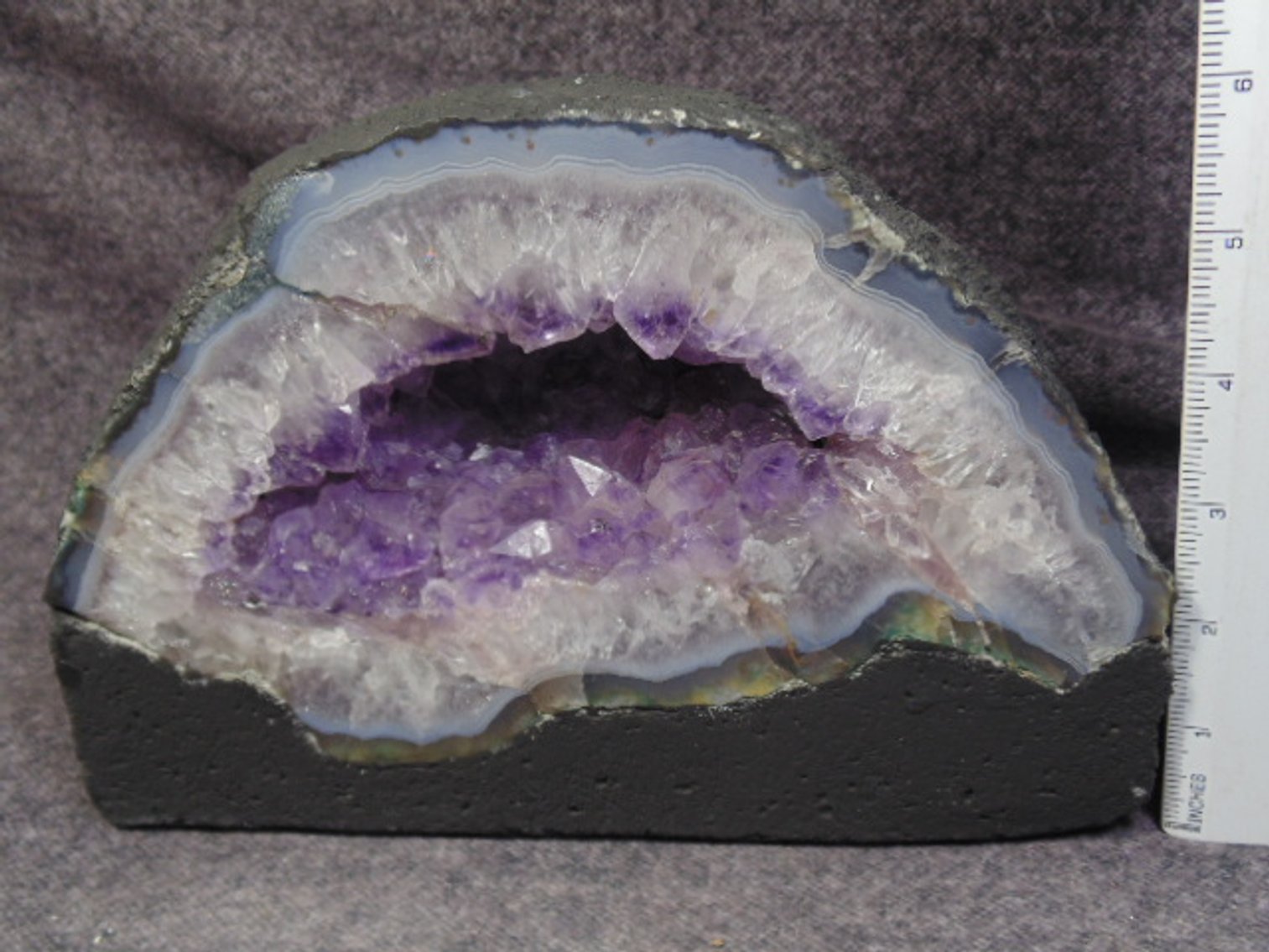Image for Lapidary: Agates, Fossils, Equipment & More